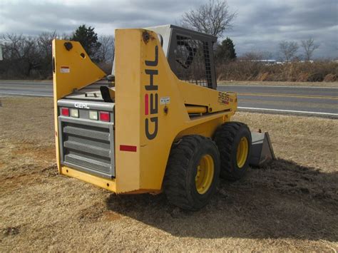 5365 gehl skid steer stx specs|gehl 5635sx years.